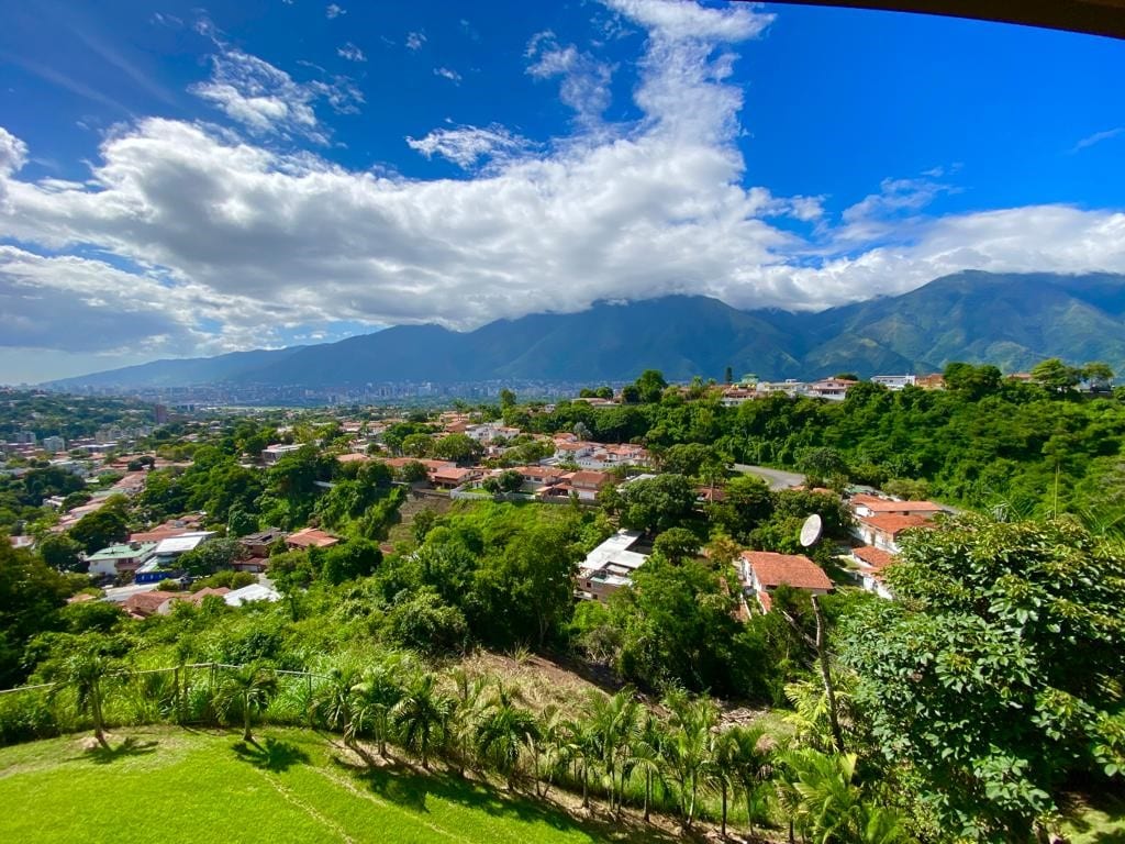 Casa en venta de 4 hab. y 565 m² en Caurimare, Caracas