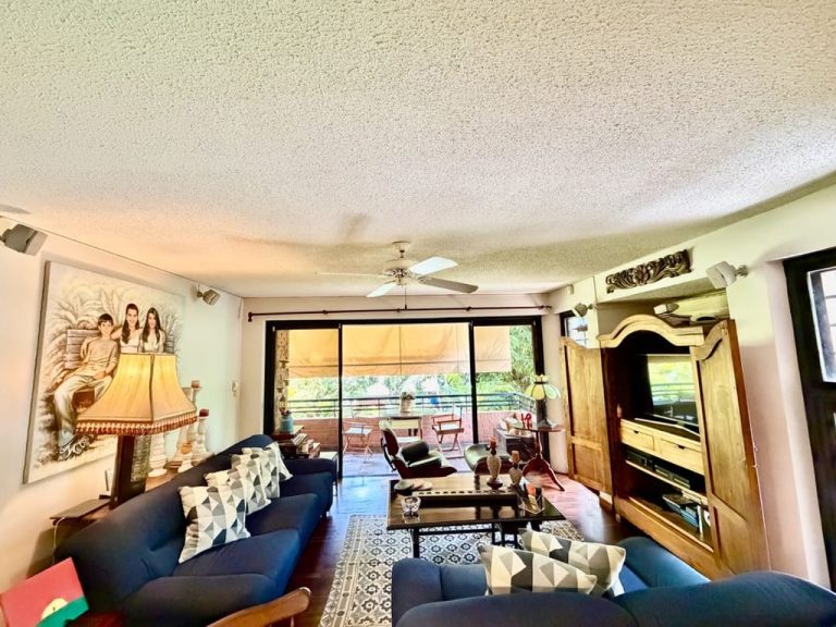 Apartamento en alquiler de 4 hab. y 280 m² en Sebucán, Caracas