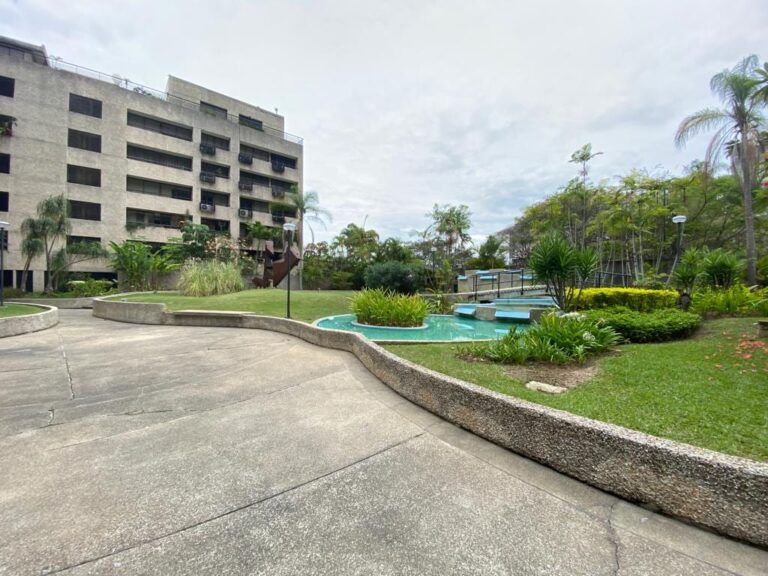 Apartamento en venta de 3 hab. y 250 m² en Sebucán, Caracas