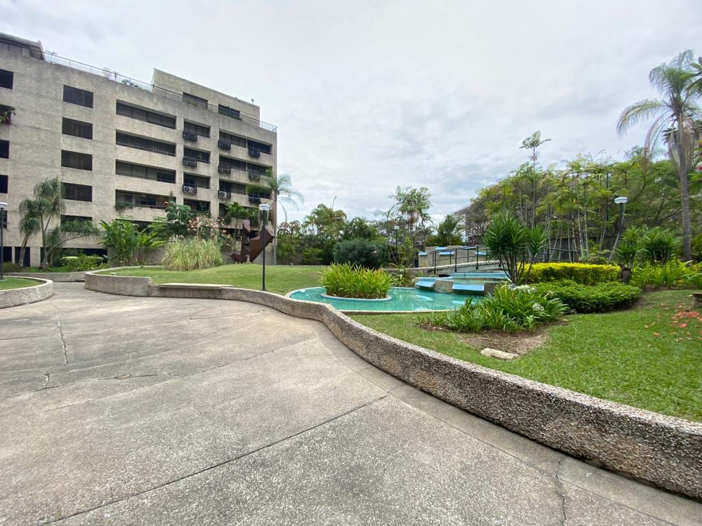 Apartamento en venta de 3 hab. y 250 m² en Sebucán, Caracas