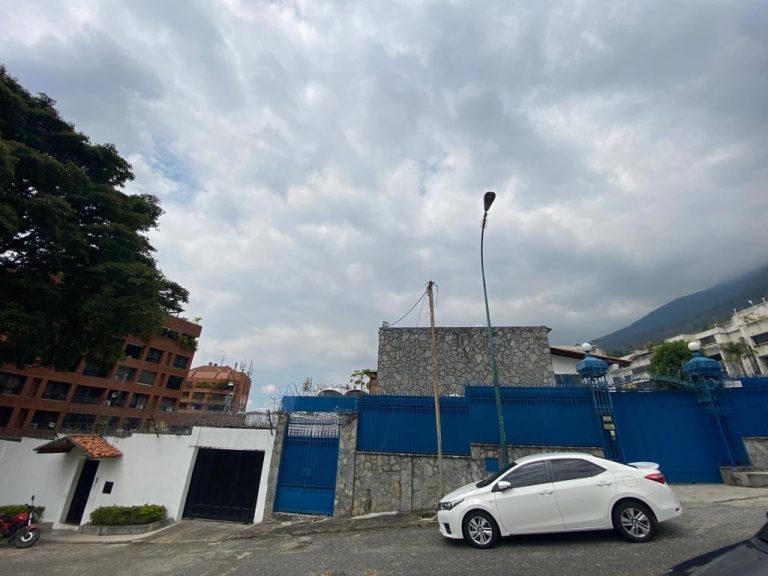 Terreno en Sebucan, Caracas