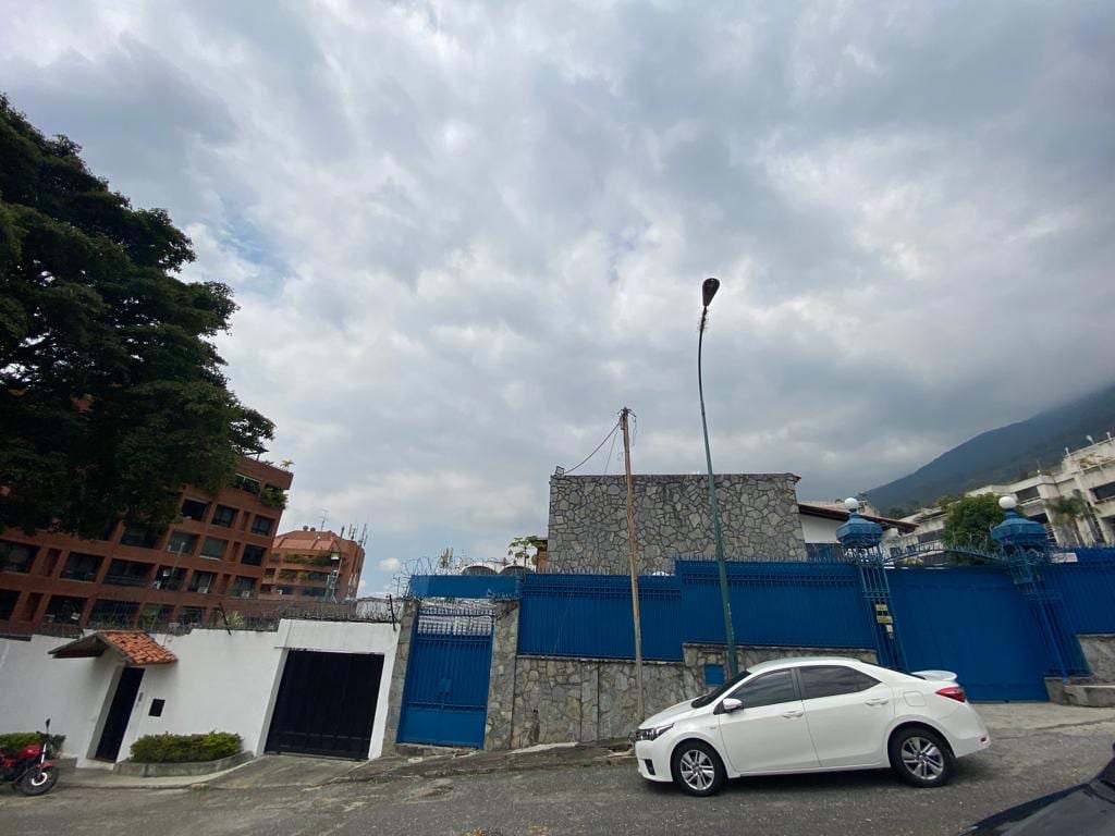 Terreno en Sebucan, Caracas