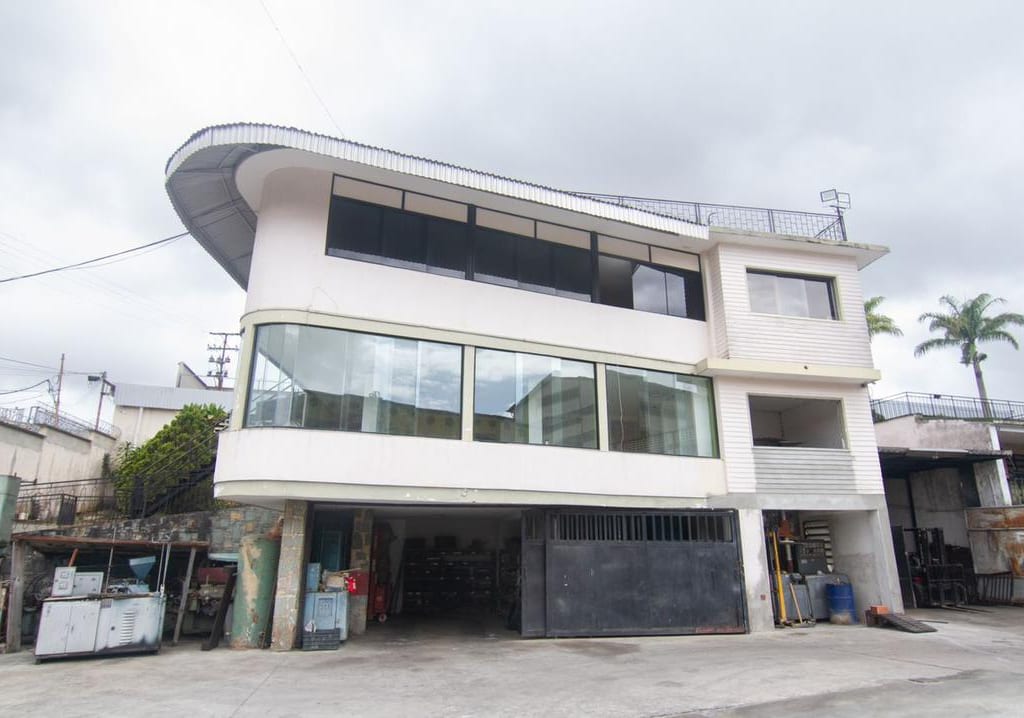 Galpón en venta de 2.754 m² en Carrizal, Altos Mirandinos