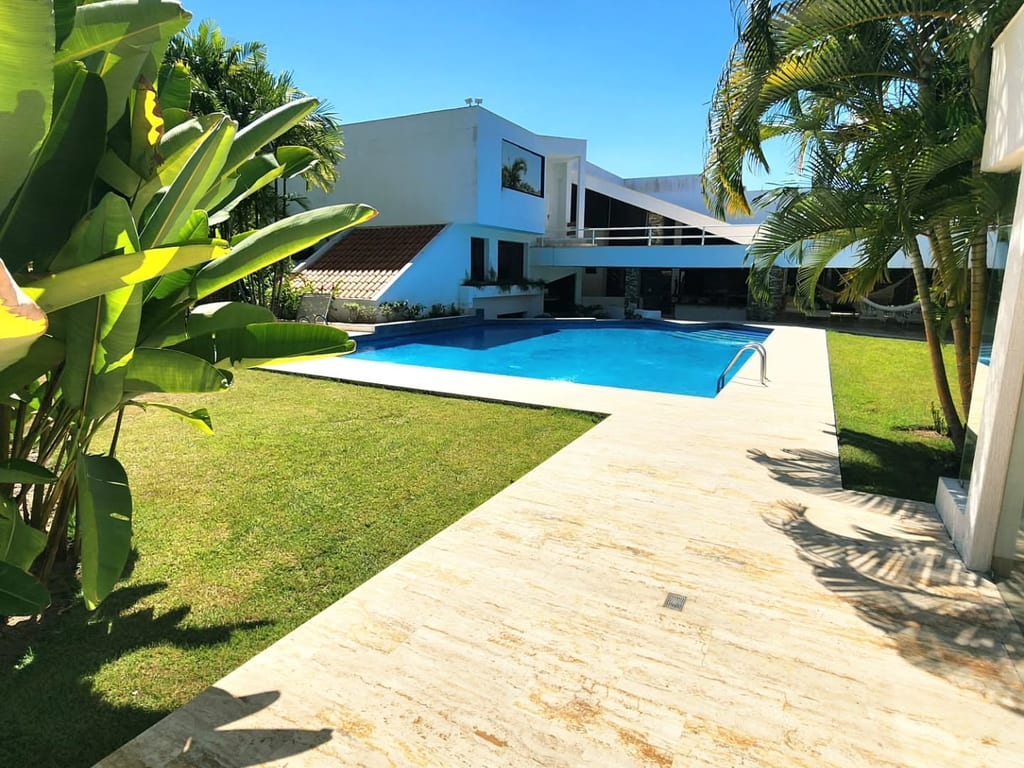 Casa en Guataparo Country Club, Valencia