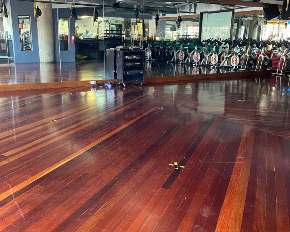 Local comercial en venta de 734 m² en Terrazas del Avila, Caracas