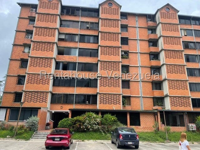 Apartamento en venta de 3 hab. y 83 m² en Caracas, Caracas