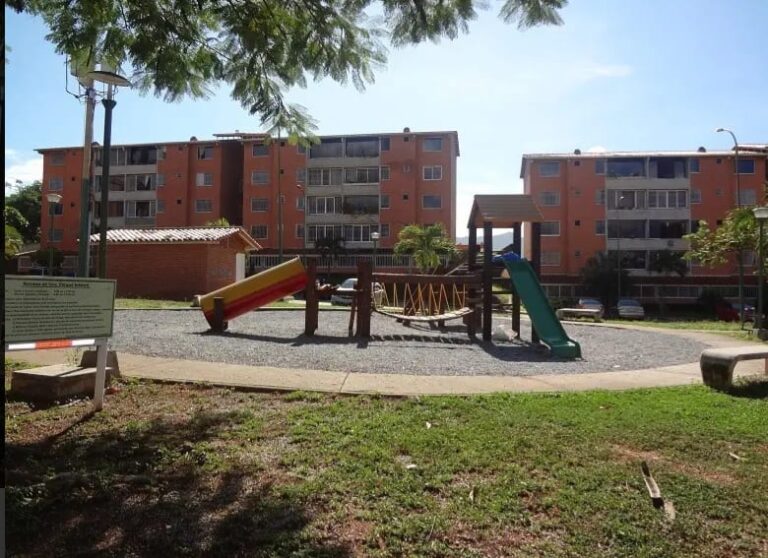 Apartamento en San Pedro, Guarenas