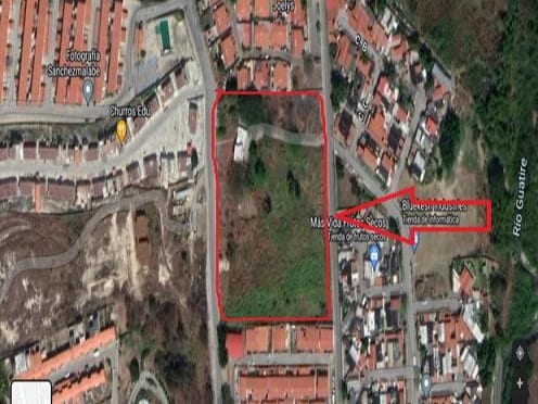 Terreno en venta de 20.000 m² en Guatire, Guatire