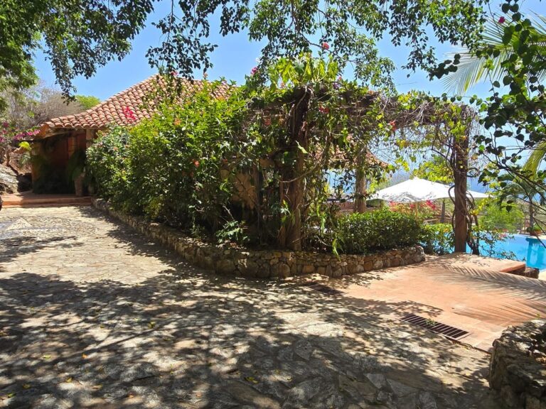 Casa en Guarame, Antolín del Campo