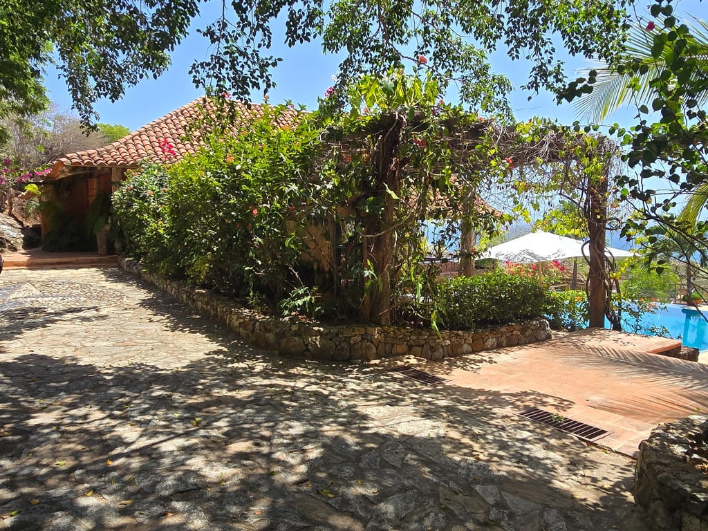 Casa en Guarame, Antolín del Campo