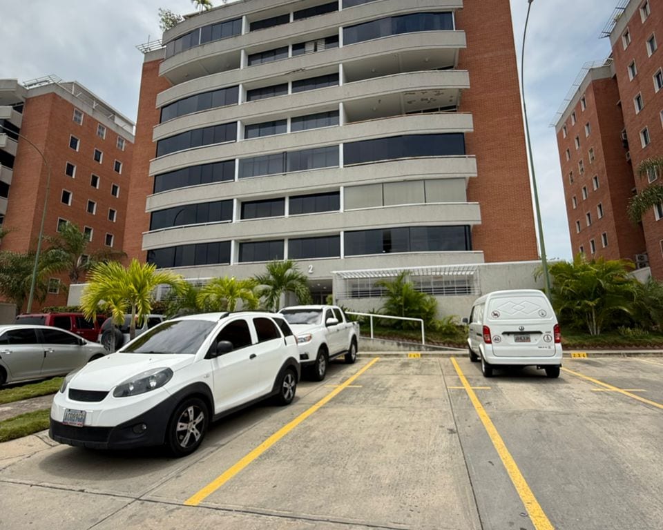 Apartamento en Sector Buenaventura, Guatire
