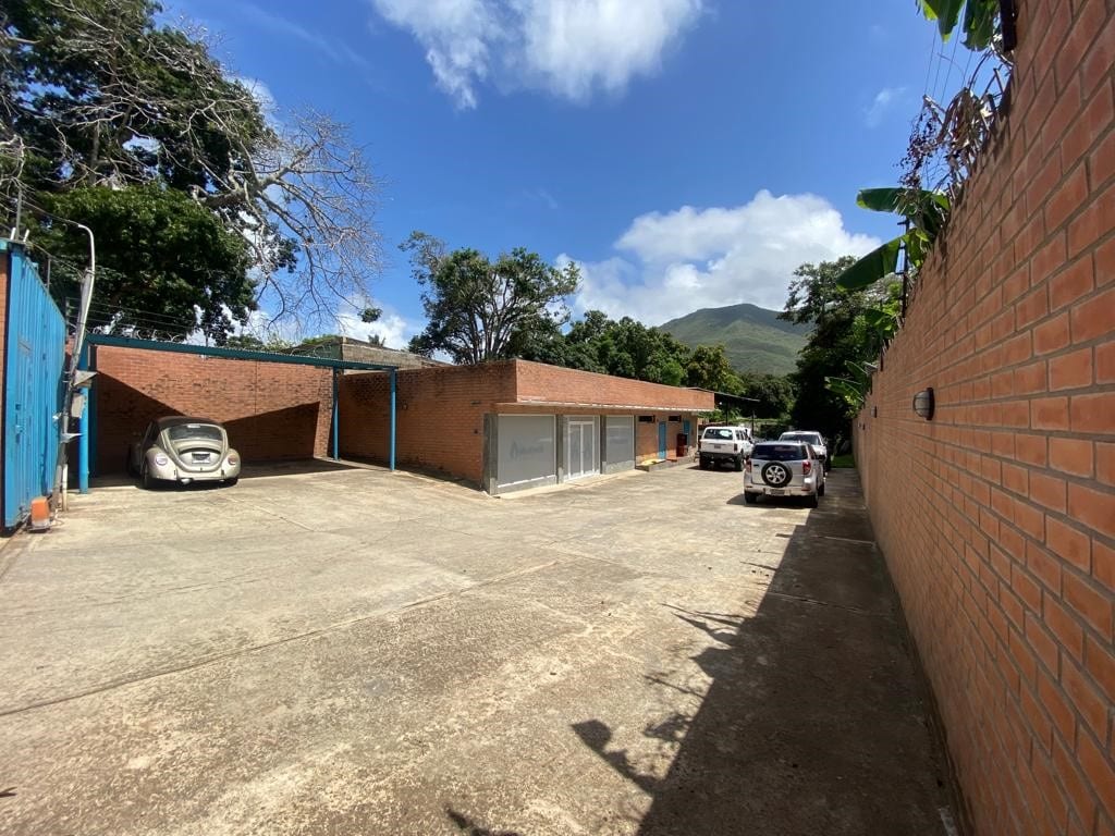 Local comercial en Atamo, Margarita (noreste)