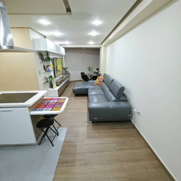 Apartamento en Mañongo, Naguanagua