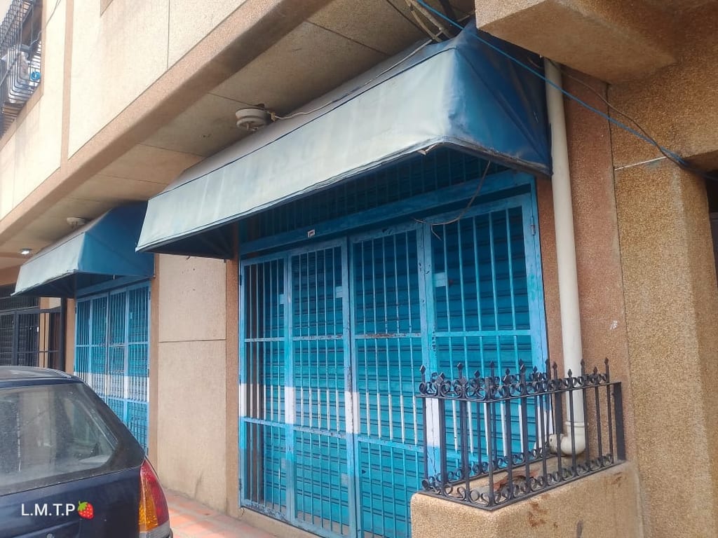 Local comercial en Curiepe