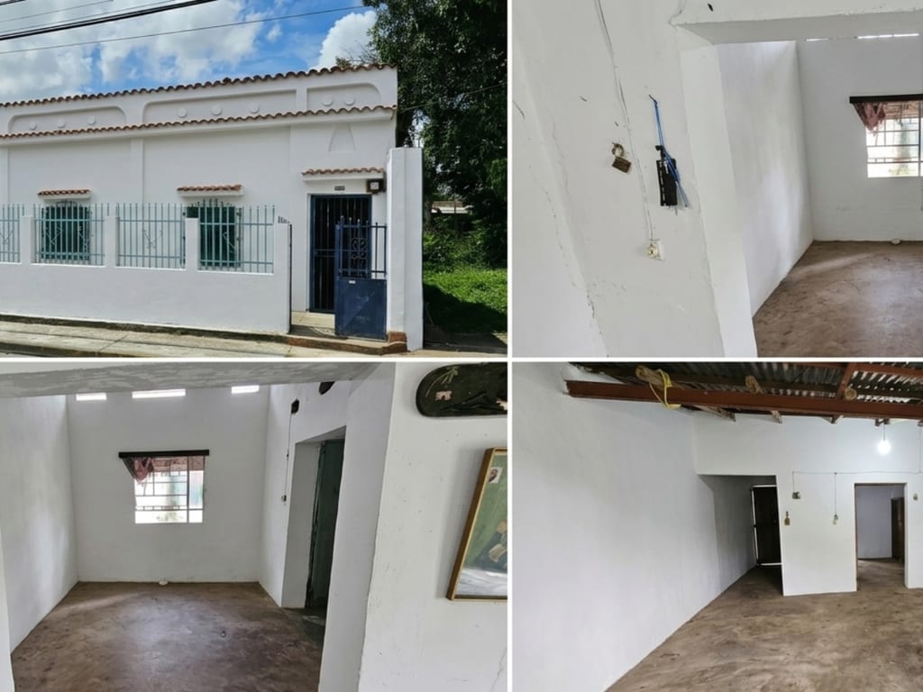 Casa en Montalbán