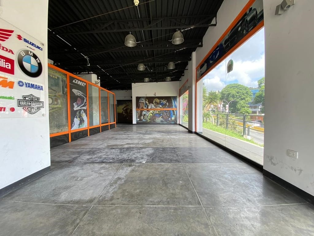 Terreno en La Trinidad, Caracas
