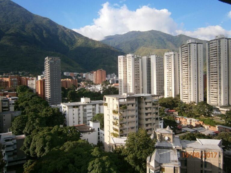 Apartamento en alquiler de 1 hab. y 75 m² en Sebucan, Caracas