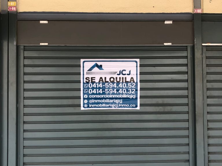 Local comercial en 2001, San Diego
