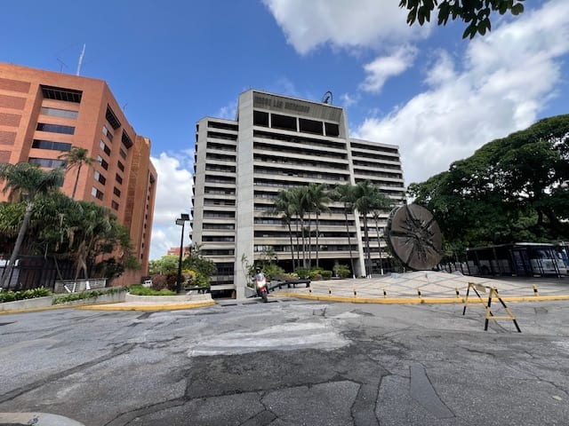 Oficina en alquiler de 87 m² en Chuao, Caracas