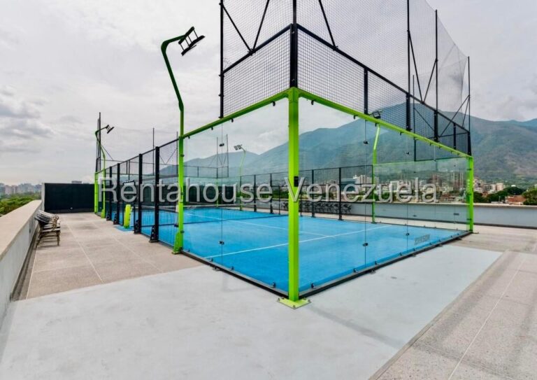 Edificio en venta de 3.680 m² en Los Ruices, Caracas