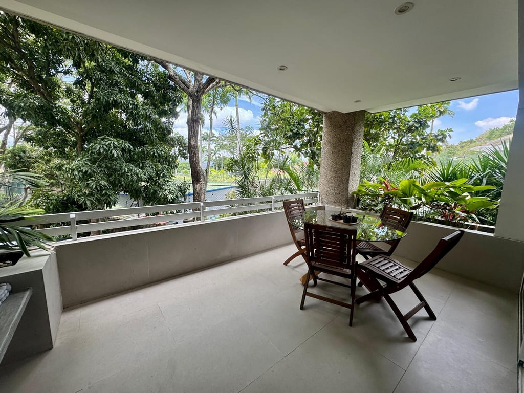Apartamento en venta de 3 hab. y 230 m² en La Castellana, Caracas