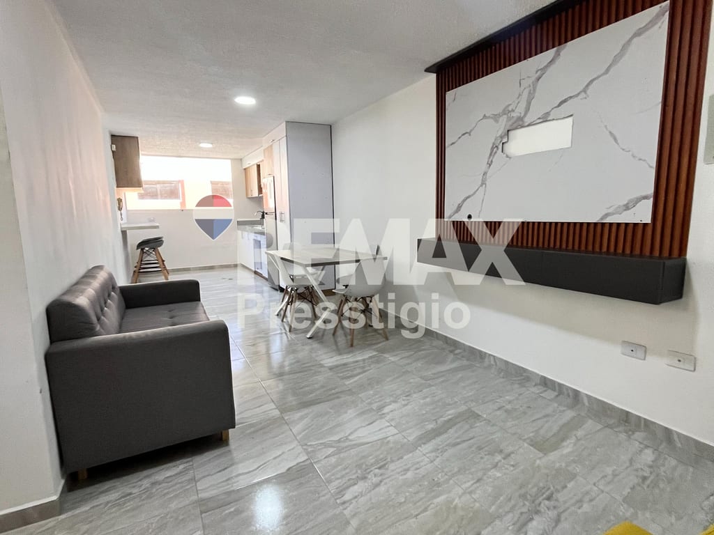 Apartamento en venta de 3 hab. y 71 m² en Parroquia Matríz, Ejido