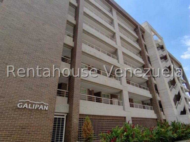 Apartamento en Urbanización Escampadero, Caracas