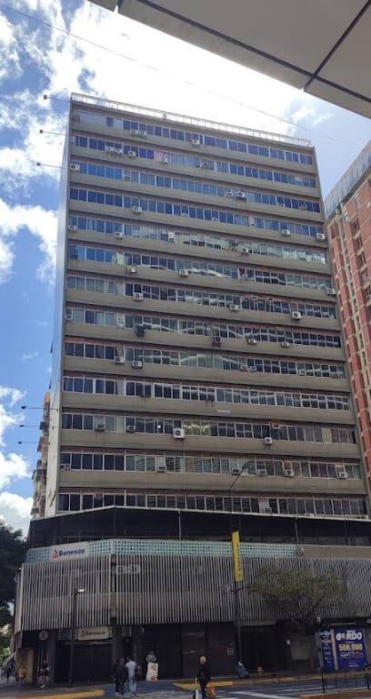 Oficina en alquiler de 20 m² en Chacao, Caracas