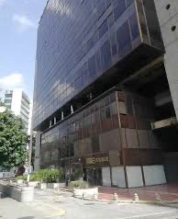 Oficina en venta de 1.155 m² en El Rosal, Caracas · Ref. CV6673