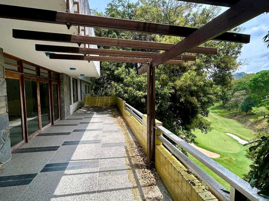 Casa en venta de 800 m² en Valle Arriba, Caracas