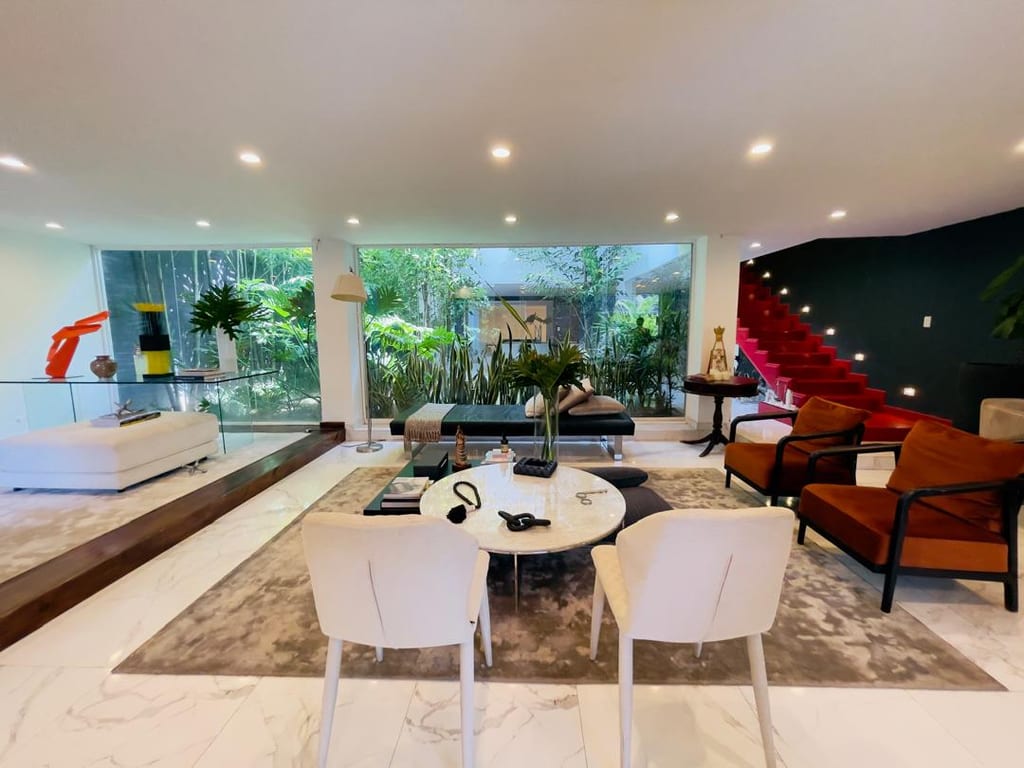 Casa en Santa Eduvigis, Caracas