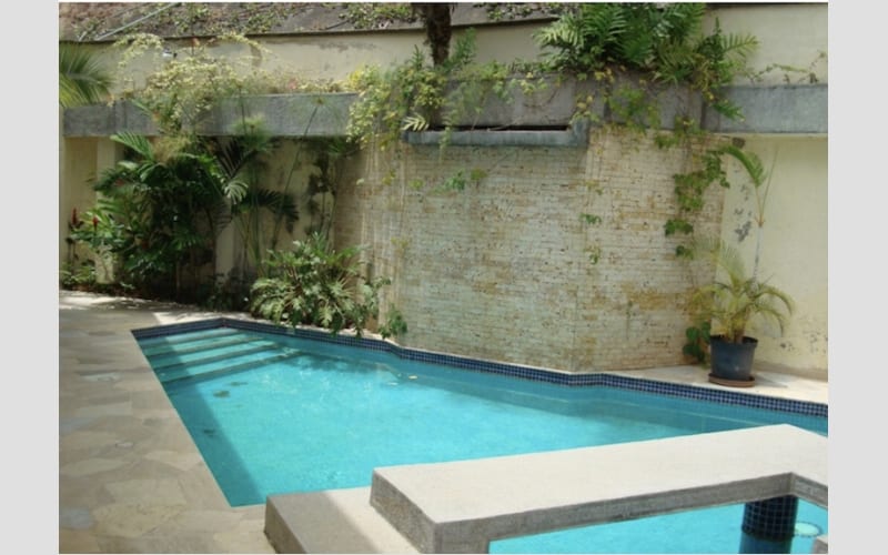 Casa en venta de 5 hab. y 500 m² en Los Naranjos (del Cafetal), Caracas
