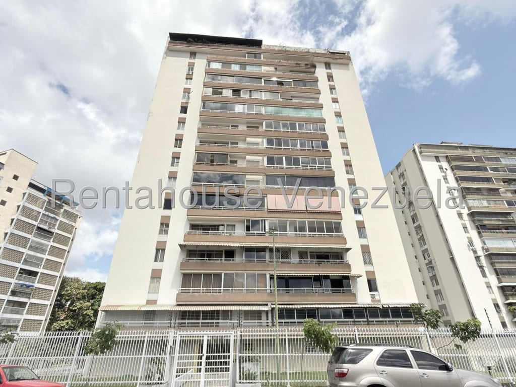 Apartamento en venta de 3 hab. y 113 m² en El Marqués, Caracas · Ref. CV5279