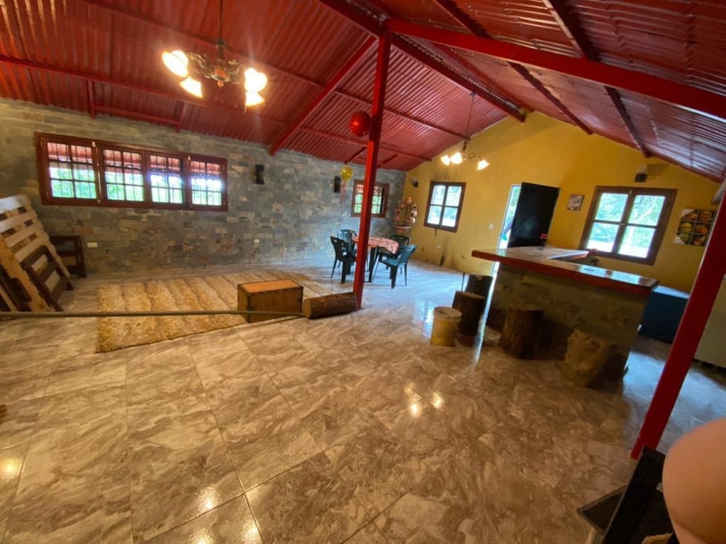 Casa en Vargas