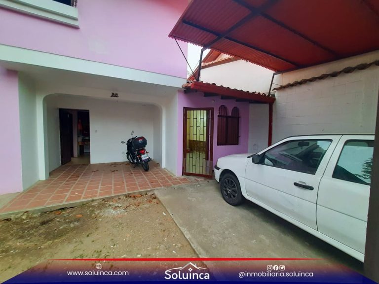 Casa en Urbanización La Mata, Mérida