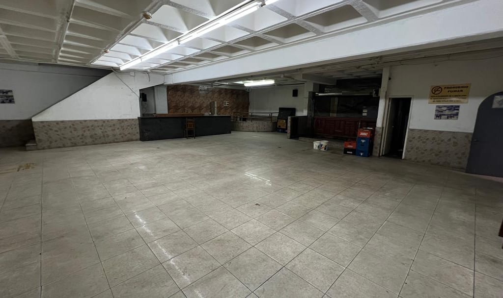 Local comercial en San Martín, Caracas