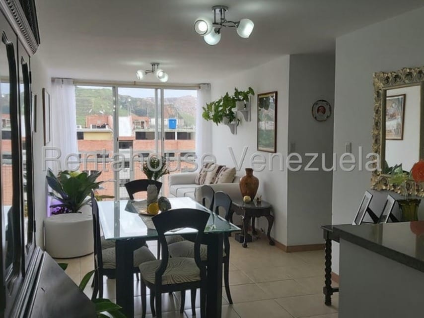 Apartamento en El Encantado, Caracas