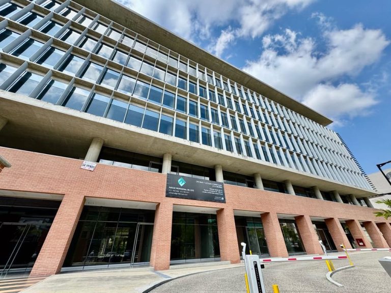 Oficina en venta de 442 m² en Boleíta Norte, Caracas