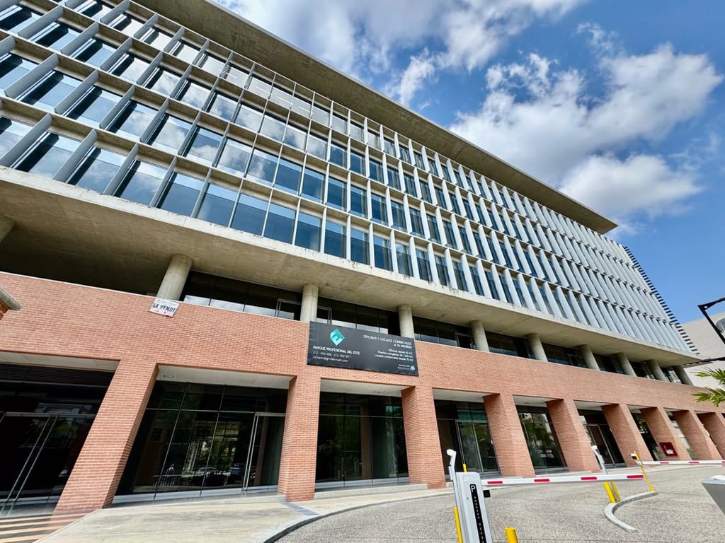 Oficina en venta de 442 m² en Boleíta Norte, Caracas