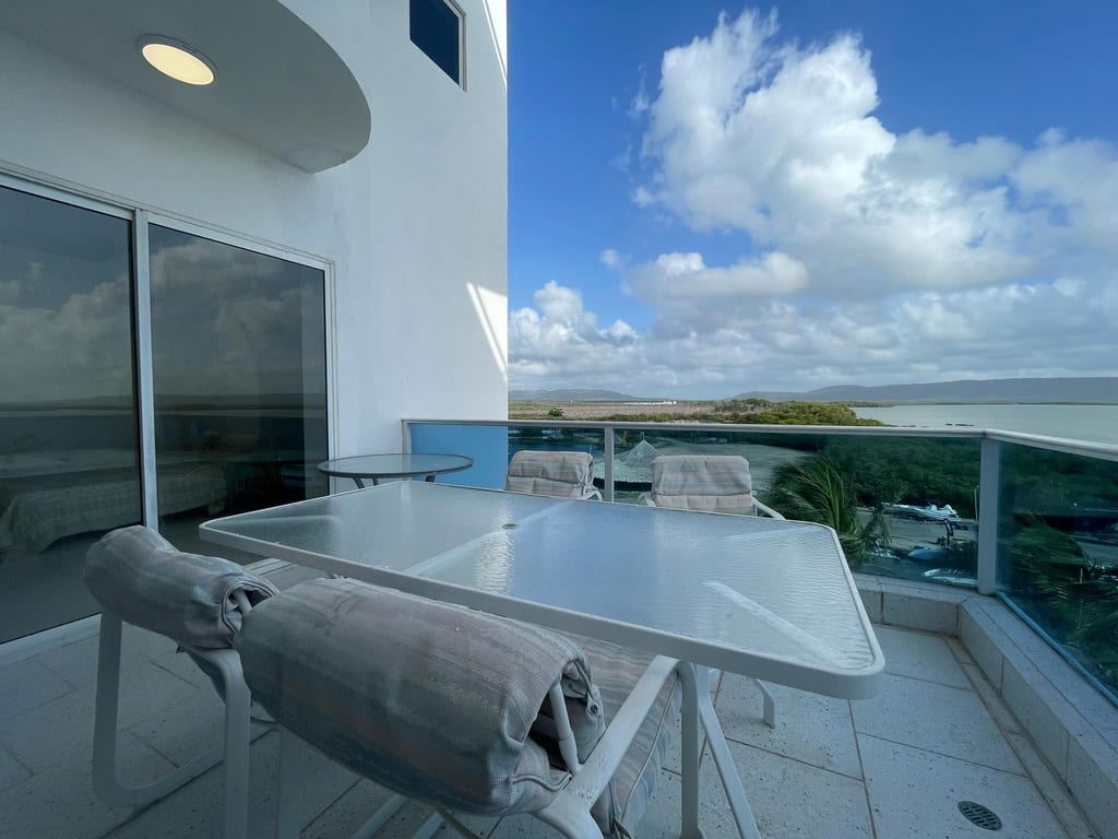 Apartamento en alquiler de 4 hab. y 320 m² en Tucacas, Parque Nacional Morrocoy
