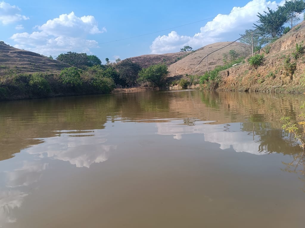 Finca en venta de 9 hab. y 1.200 m² en Tinaquillo, Tinaquillo