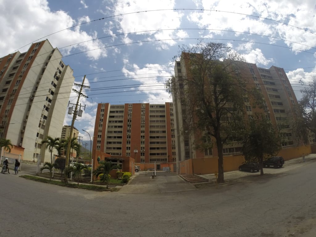 Apartamento en venta de 2 hab. y 64 m² en Guarenas, Guarenas