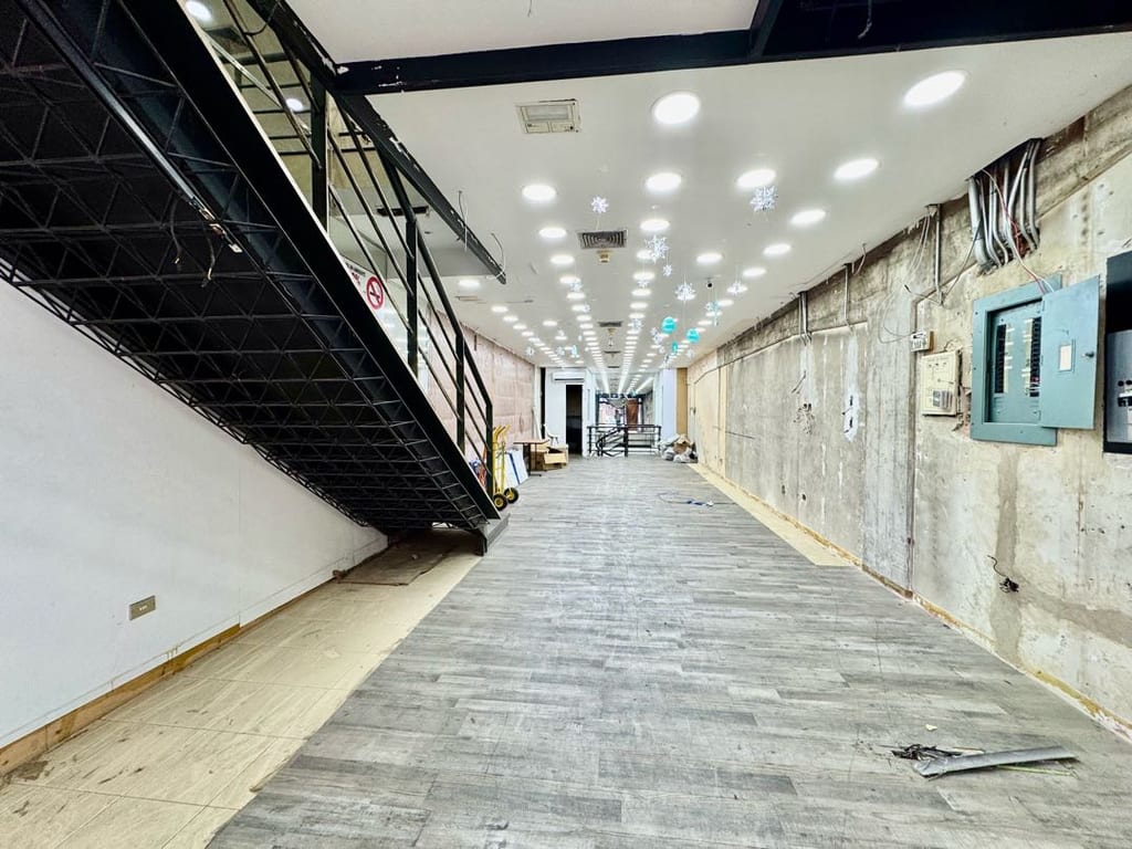 Local comercial en venta de 315 m² en Chacaito, Caracas