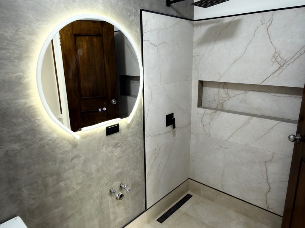 Apartamento en Residencia Gavidia Sector Santa Barbara, Mérida