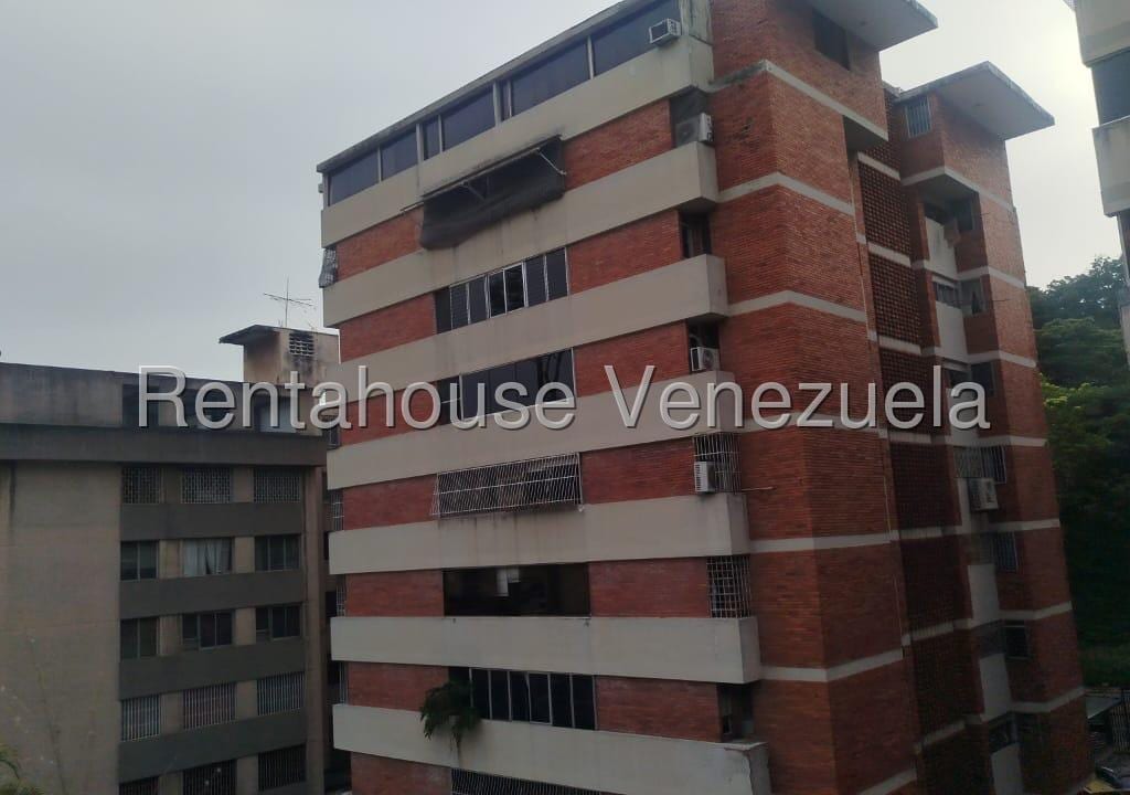 Apartamento en venta de 4 hab. y 135 m² en El Marqués, Caracas