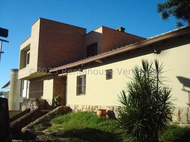 Casa en Monterrey, Caracas