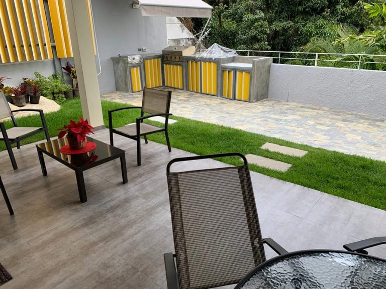 Casa en venta de 5 hab. y 490 m² en Altamira, Caracas