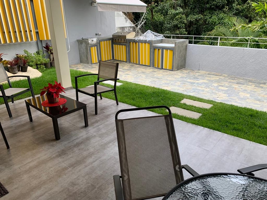 Casa en venta de 5 hab. y 490 m² en Altamira, Caracas