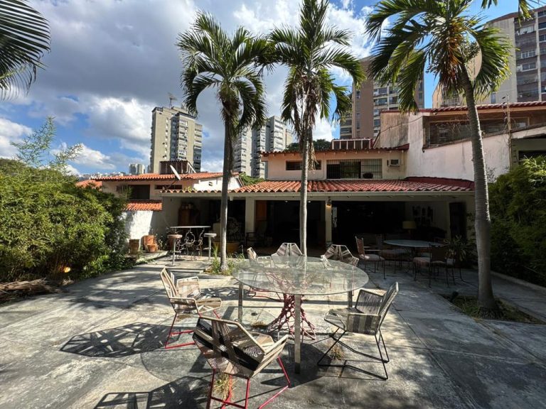 Casa en Santa Fe Sur, Caracas