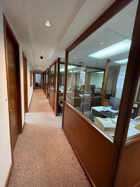 Oficina en venta de 770 m² en El Rosal, Caracas